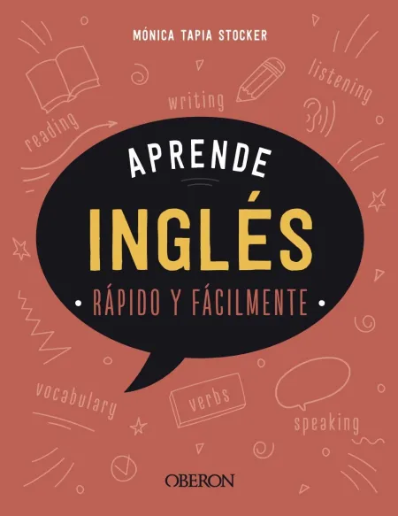 Aprende Inglés Rápido y Fácilmente