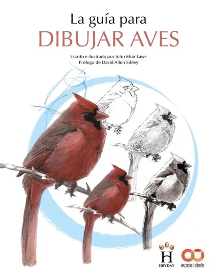 La Guía para Dibujar Aves