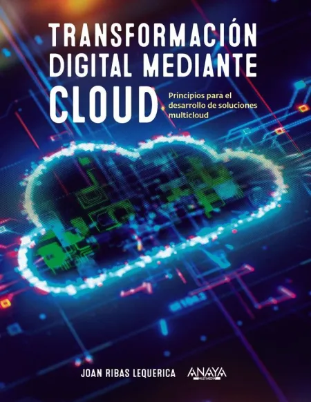 Transformación Digital Mediante Cloud