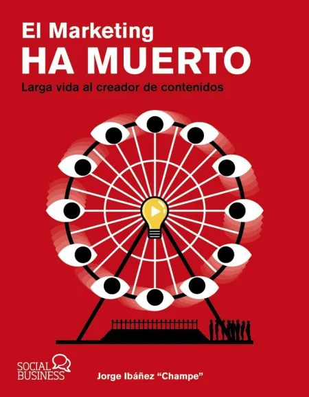 El Marketing Ha Muerto. l
