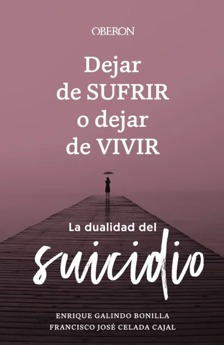 Dejar de Sufrir o Dejar de Vivir