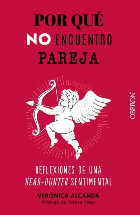 Por qué no Encuentro Pareja