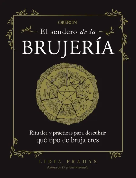 El Sendero de la Brujería