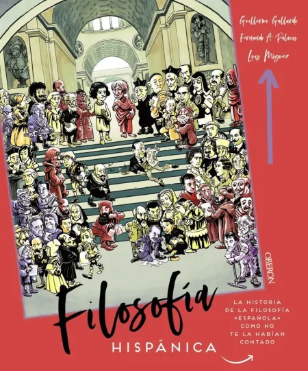 Filosofía Hispánica
