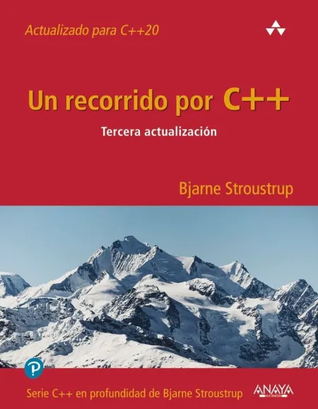 Un Recorrido por C++