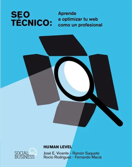 Seo Tecnico. Aprende a Optimizar tu Web Como un Profesional
