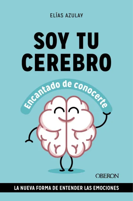Soy tu Cerebro, Encantado de Conocerte