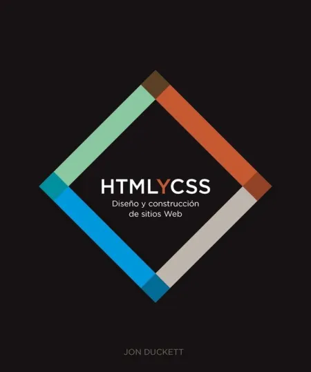 Html y Css. Diseño y Construccion de Sitios Web