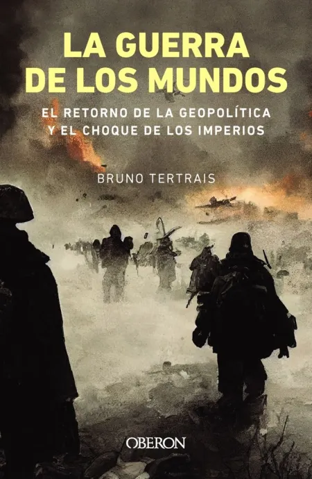 La Guerra de los Mundos