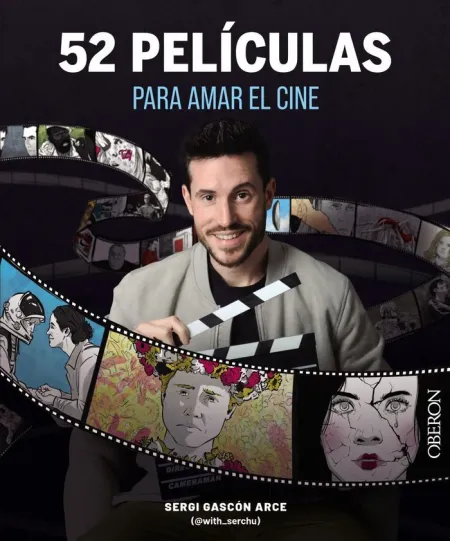 52 Peliculas para Amar el Cine
