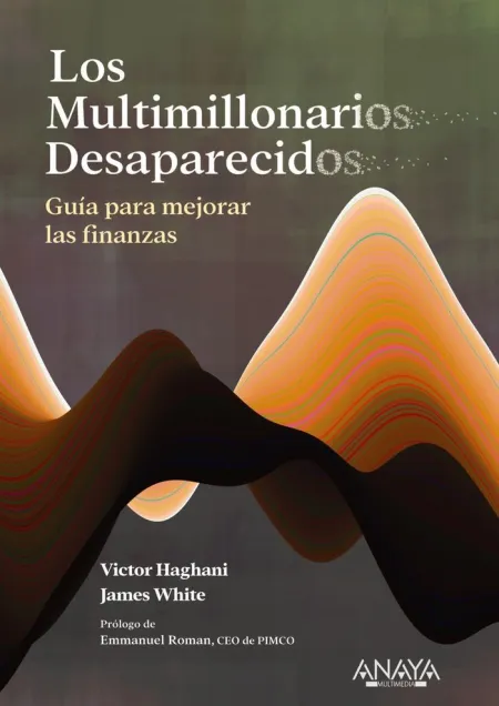 Los Multimillonarios Desaparecidos