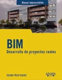 Bim. Desarrollo Proy Real