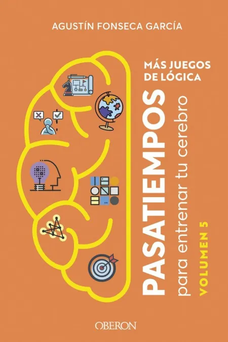 Más Juegos de Lógica 5