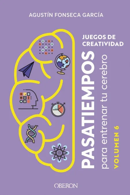 Juegos de Creatividad 6