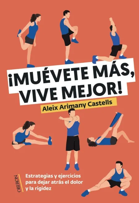 Muevete Mas, Vive Mejor