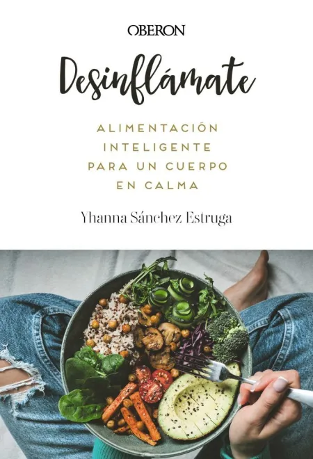 Desinflámate