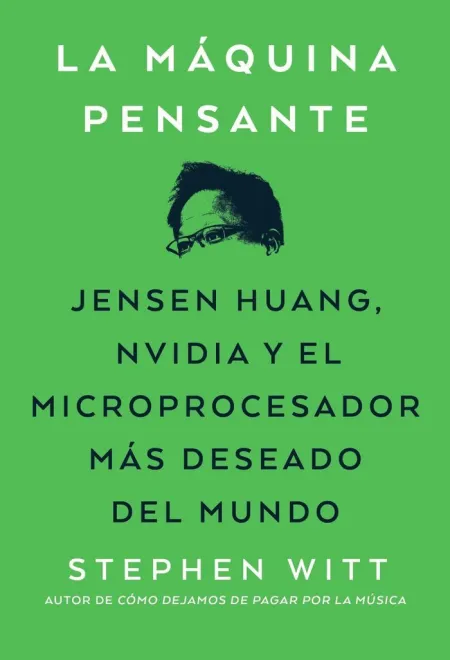 La Maquina Pensante