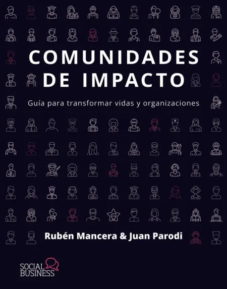 Comunidades de Impacto