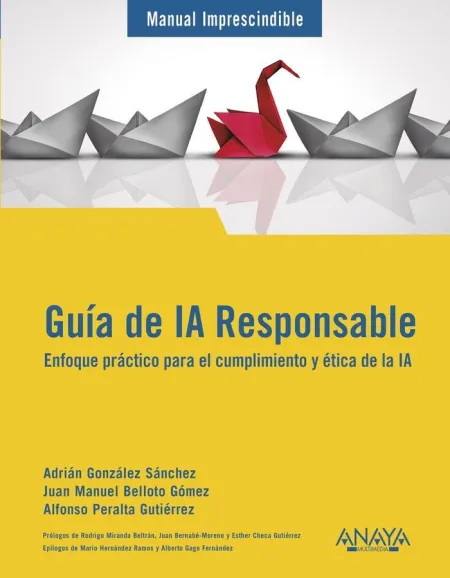 Guía de Ia Responsable
