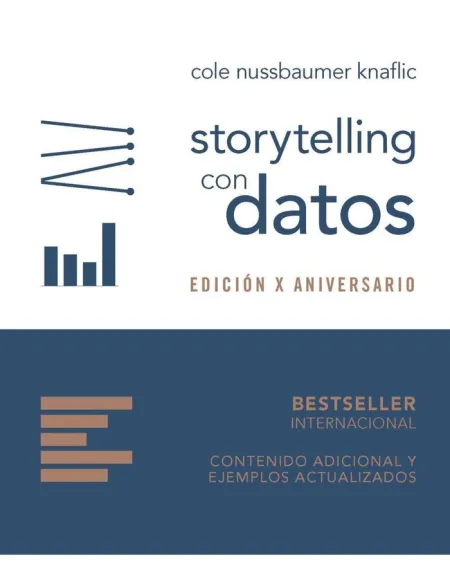 Storytelling con Datos