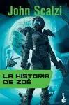 Historia de Zoë, la