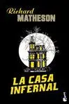 Casa Infernal, la