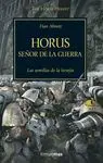 Horus, Señor de la Guerra - The Horus Heresy I