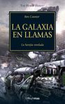 LA GALAXIA EN LLAMAS - THE HORUS HERESY III