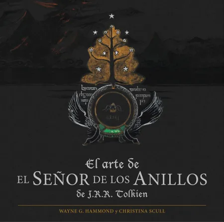El Arte de el Señor de los Anillos