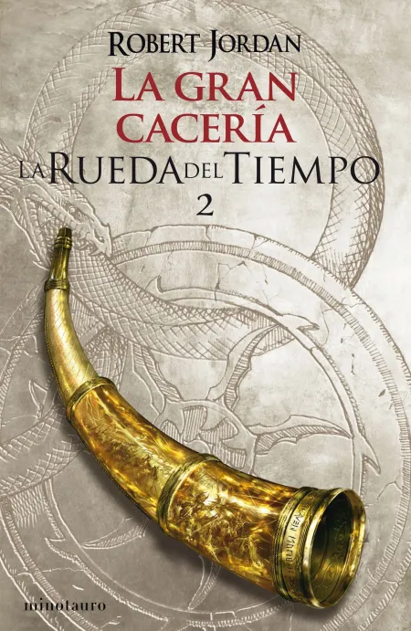 La Rueda del Tiempo 2 - la Gran Cacería