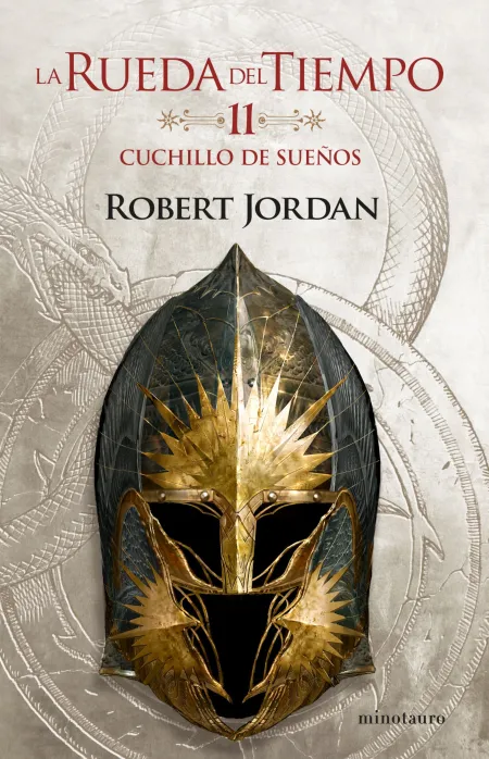 La Rueda del Tiempo 11 - Cuchillo de Sueños