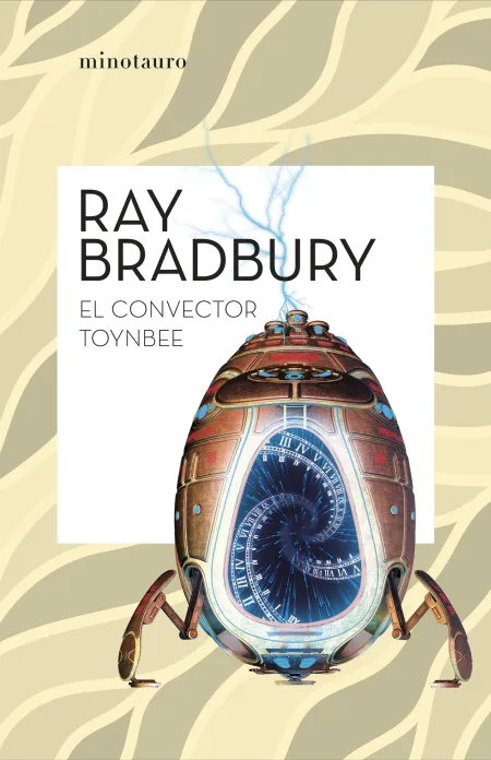 El Convector Toynbee