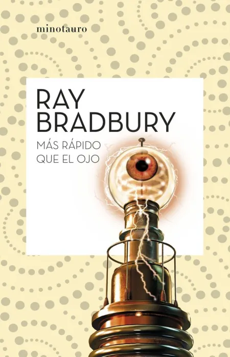 Más Rápido que el Ojo