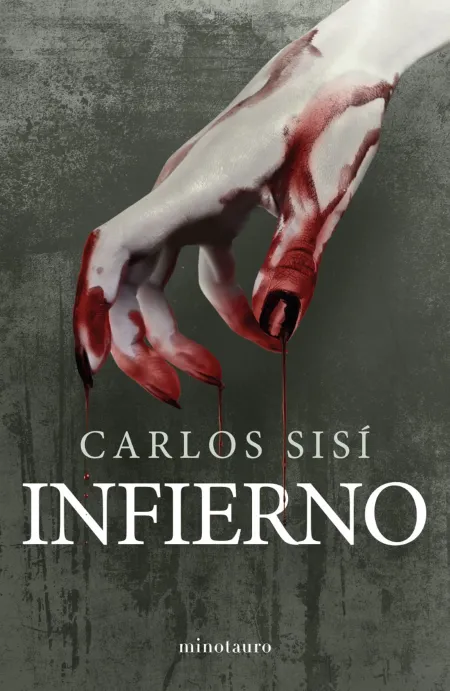 Rojo 3 Infierno
