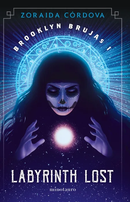 Brooklyn Brujas N. 1 Labyrinth Lost