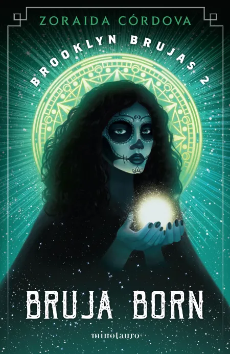 Brooklyn Brujas N. 2 Bruja Born
