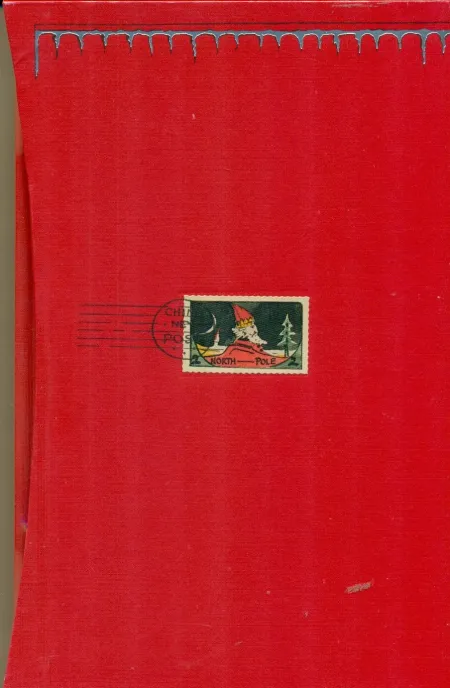 Cartas de Papá Noel (Edición de Lujo)