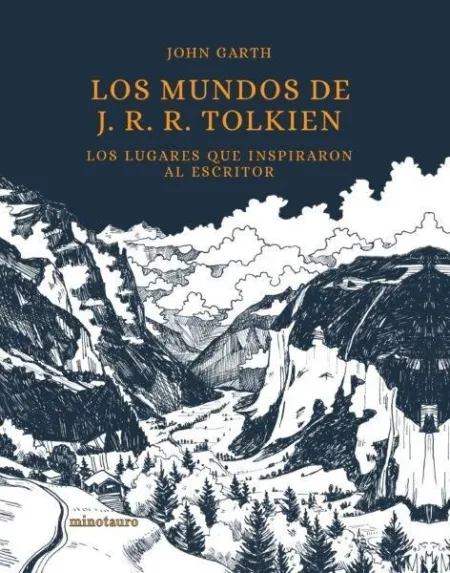 Los Mundos de J. R. R. Tolkien