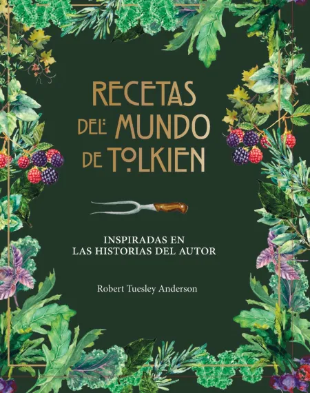 Recetas del Mundo de Tolkien