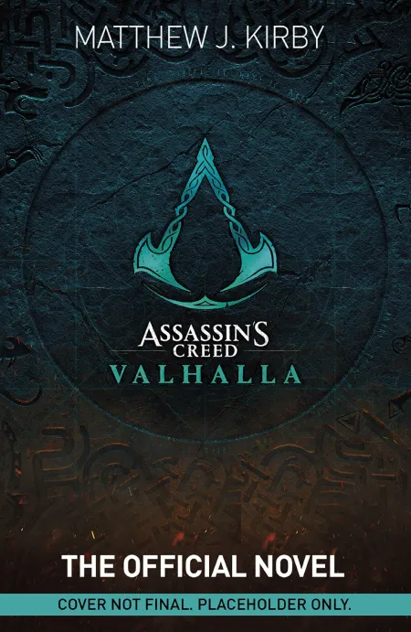 Assassin's Creed Valhalla. La Saga de Geirmund