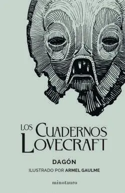 Los Cuadernos Lovecraft. Dagón