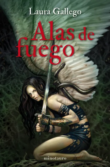 Alas de Fuego