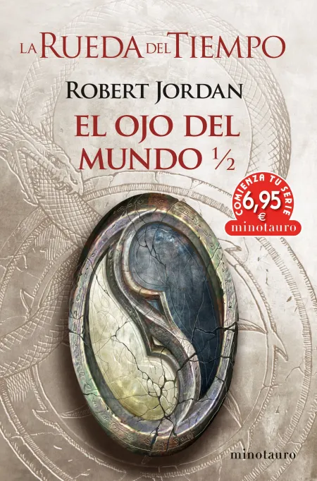 La Rueda del Tiempo - el Ojo del Mundo 1/2