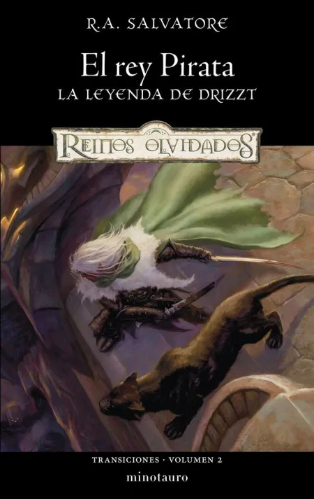 Transiciones N. 02/03 el Rey Pirata