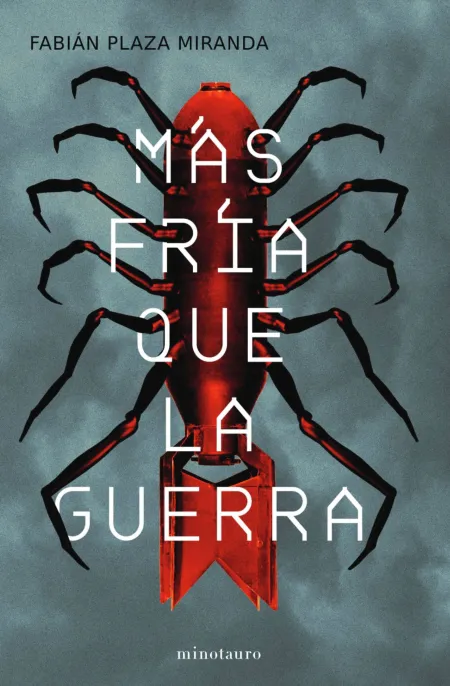 Más Fría que la Guerra