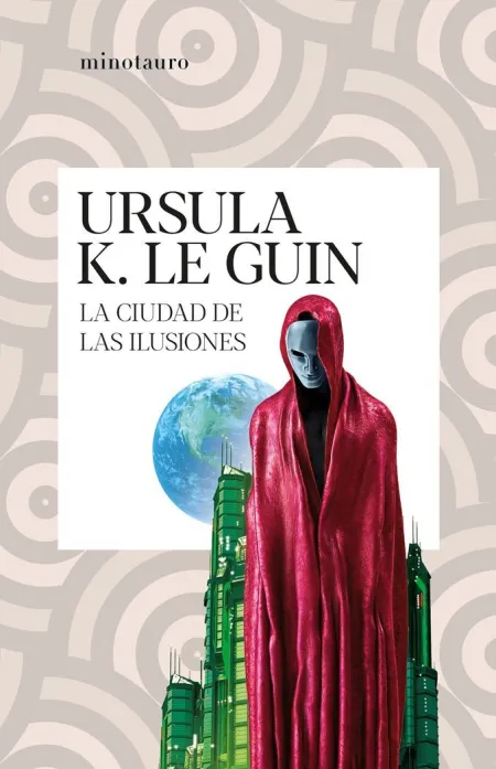 Ciudad de Ilusiones