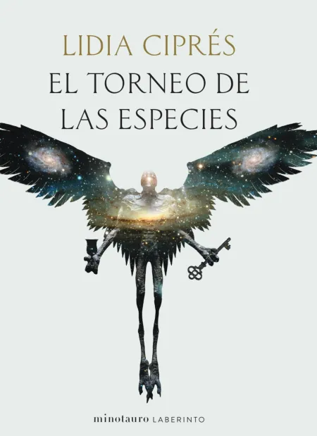 El Torneo de las Especies