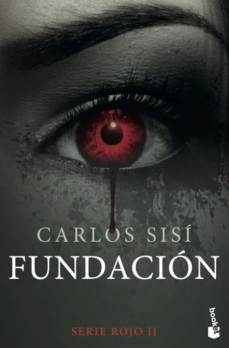 Fundación (Rojo Ii)