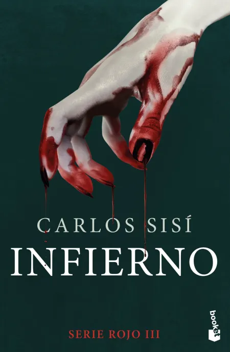Infierno (Rojo Iii)