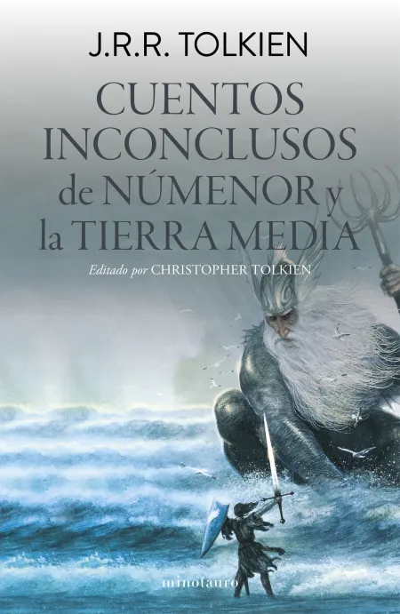Cuentos Inconclusos de Númeror y la Tierra Media